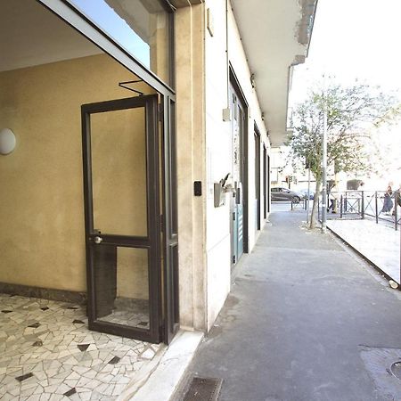Piramide Holiday House Roma Exterior foto
