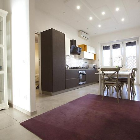 Piramide Holiday House Roma Exterior foto