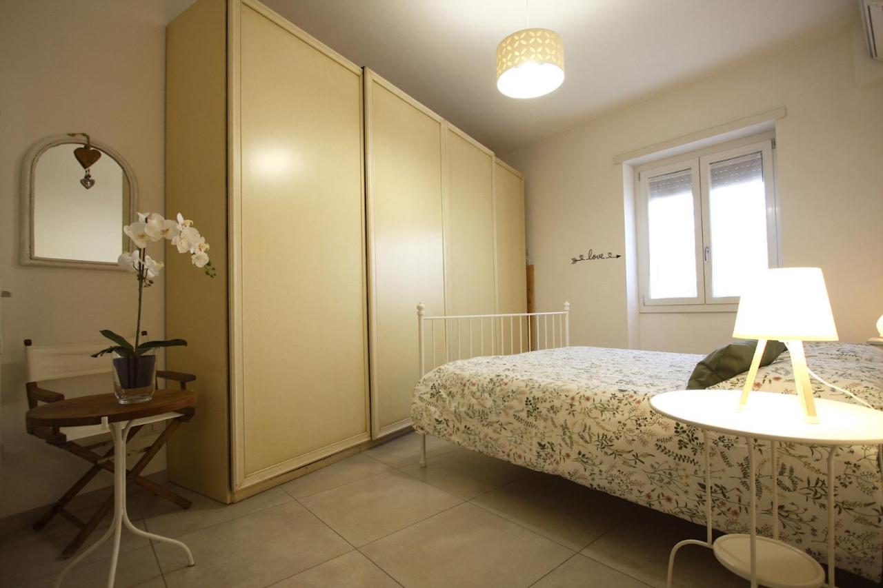 Piramide Holiday House Roma Exterior foto