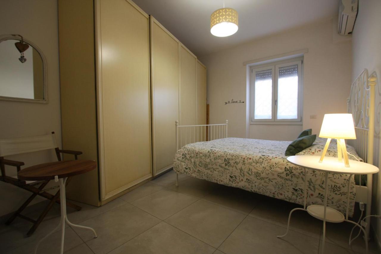 Piramide Holiday House Roma Exterior foto
