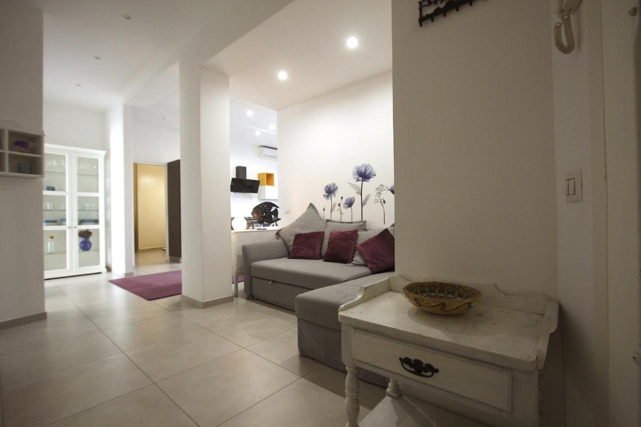 Piramide Holiday House Roma Exterior foto