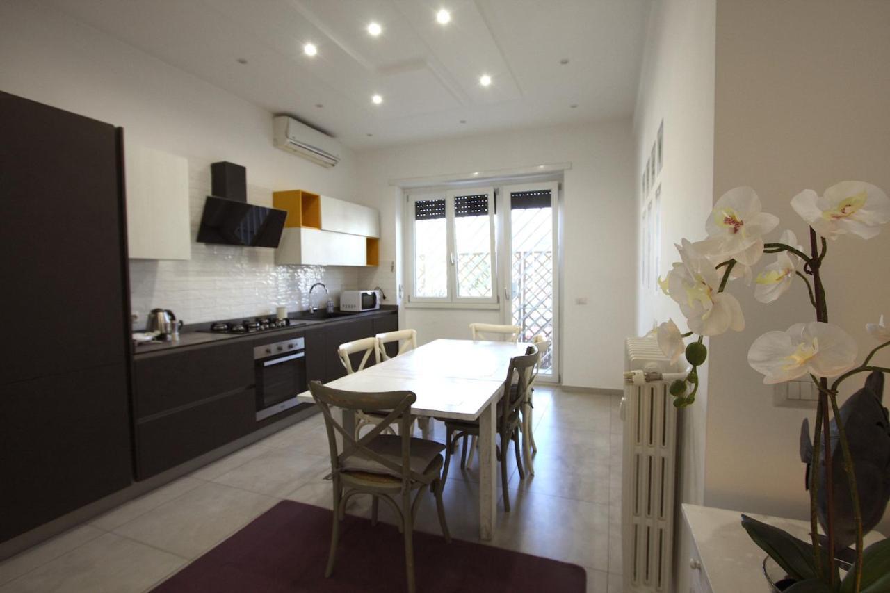 Piramide Holiday House Roma Exterior foto