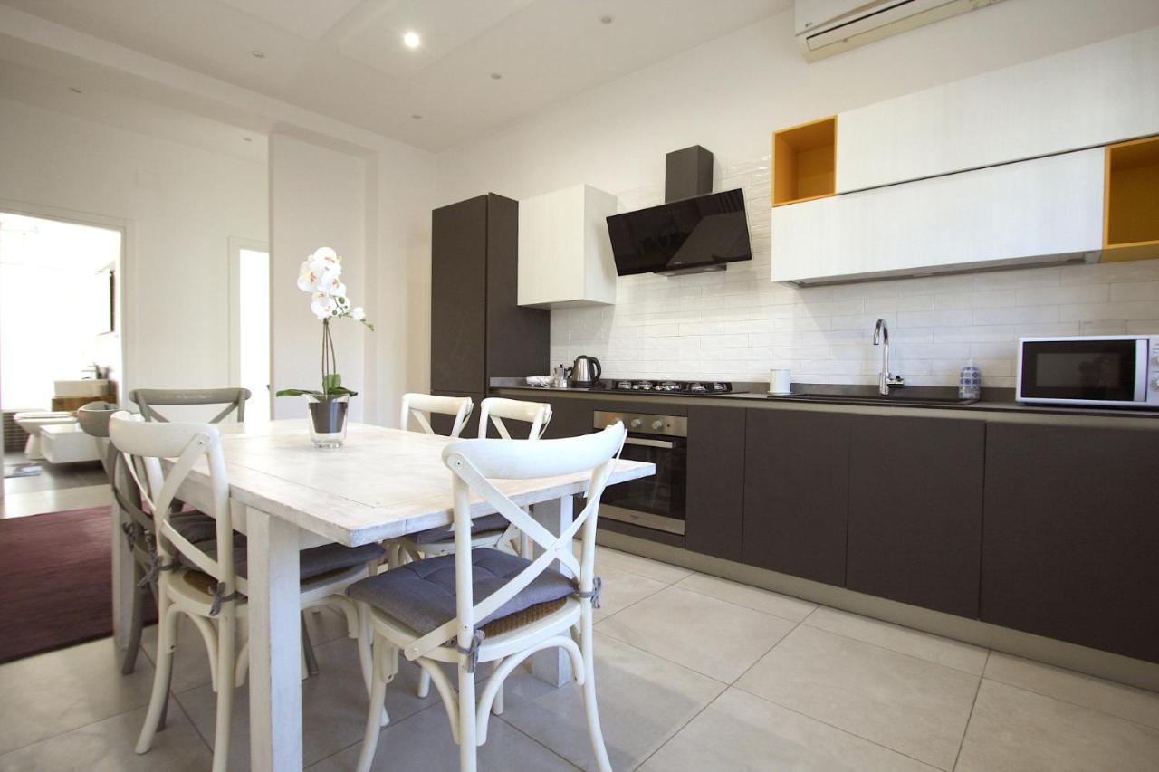Piramide Holiday House Roma Exterior foto